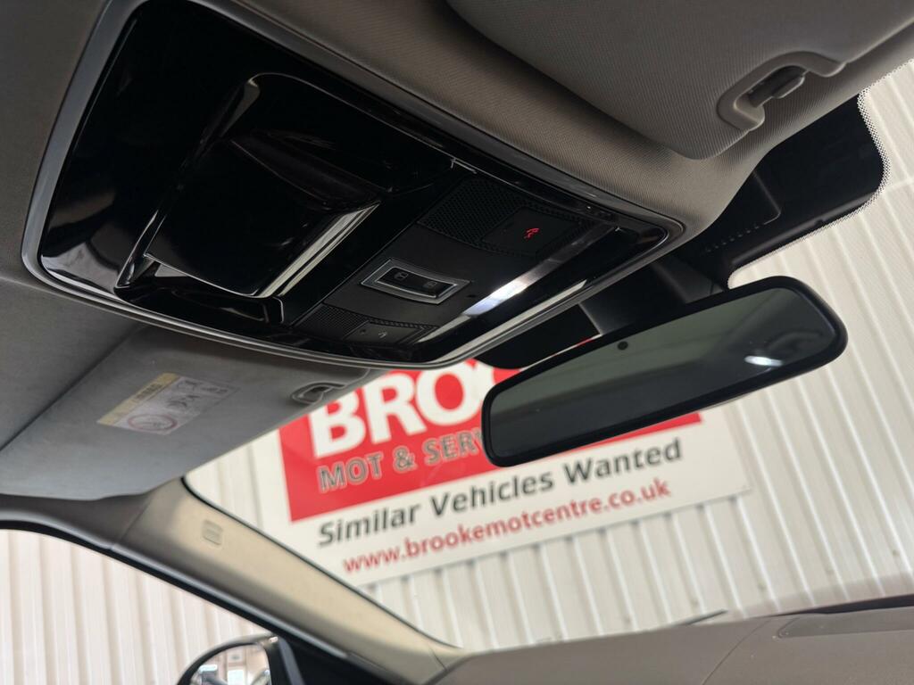 Land Rover Range Rover Sport Hse Dynamic Sdv6 #26