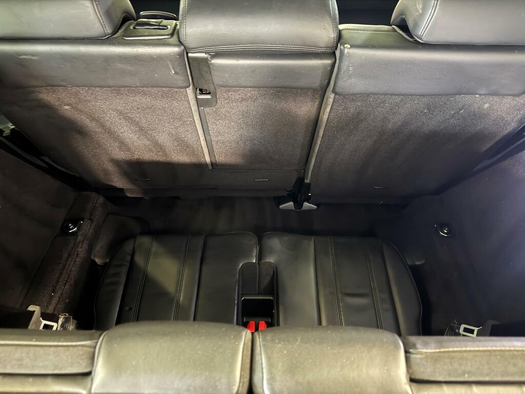 Land Rover Range Rover Sport Hse Dynamic Sdv6 #11