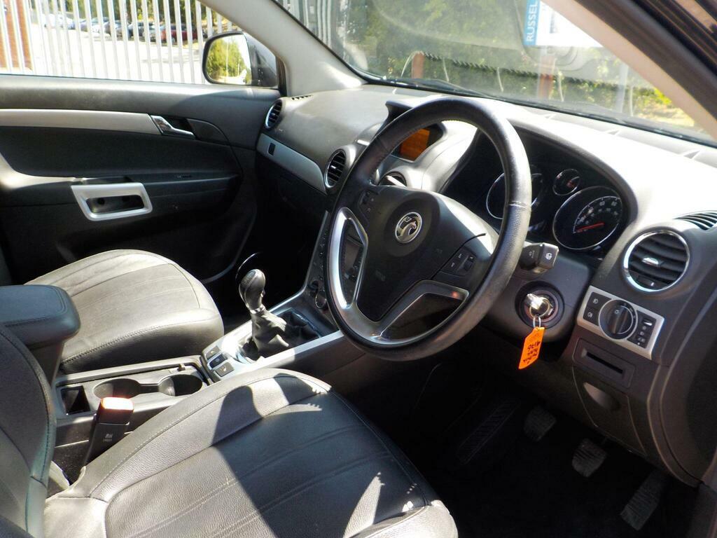 Citroen Dispatch 1.6Hdi 1000 L1h1 Swb 89 Bhp White #20