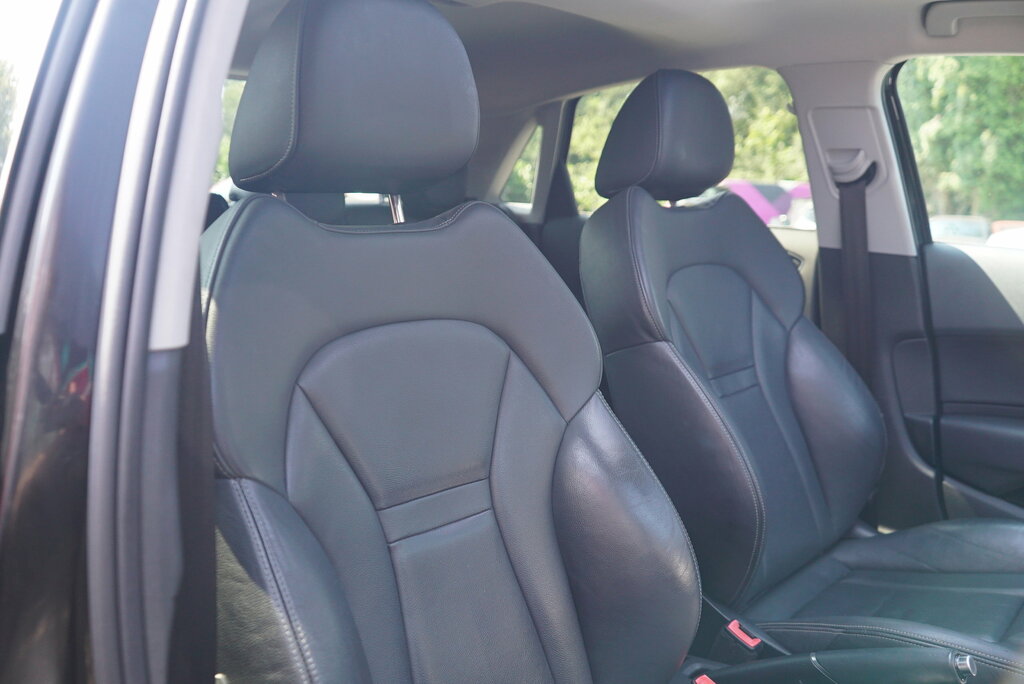 Audi A1 1.6 Tdi Se White #50