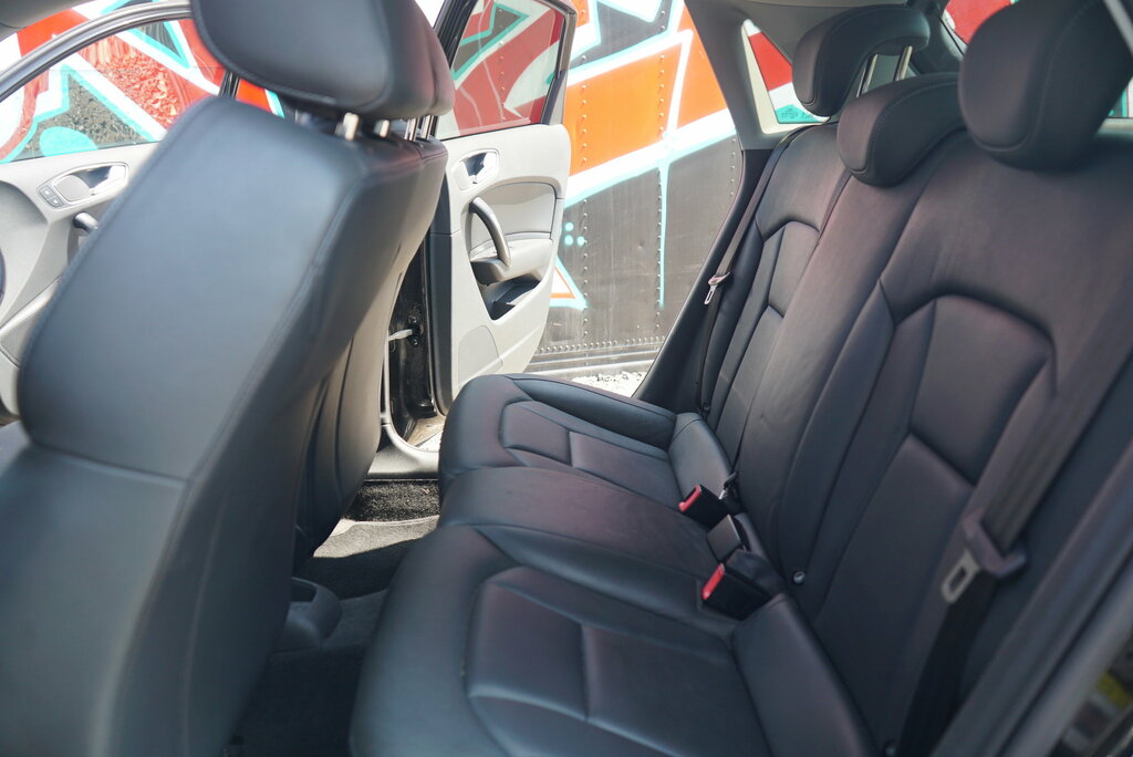 Audi A1 1.6 Tdi Se White #75