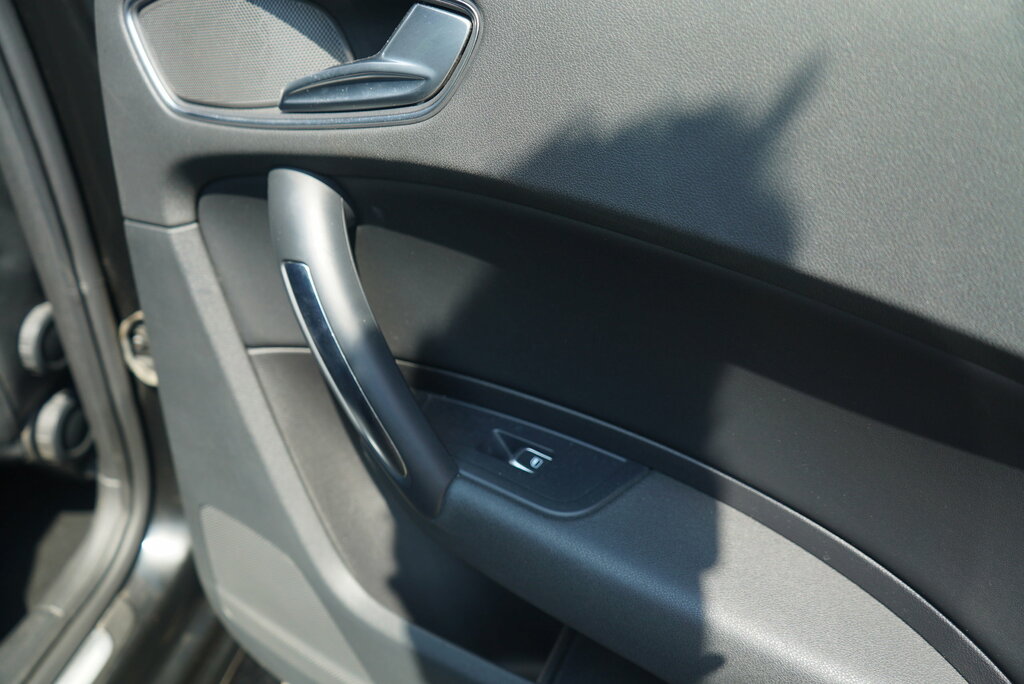 Audi A1 1.6 Tdi Se White #61