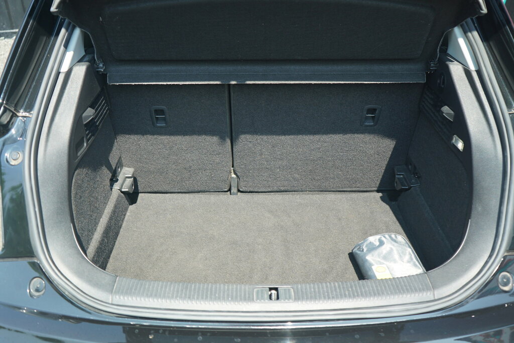 Audi A1 1.6 Tdi Se White #21