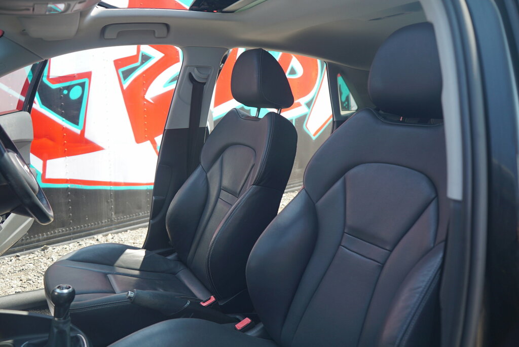 Audi A1 1.6 Tdi Se White #92
