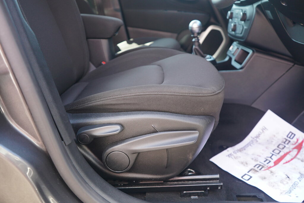 Jeep Renegade Automatic Black #51