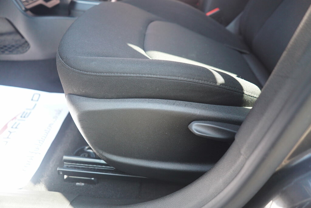 Jeep Renegade Automatic Black #94
