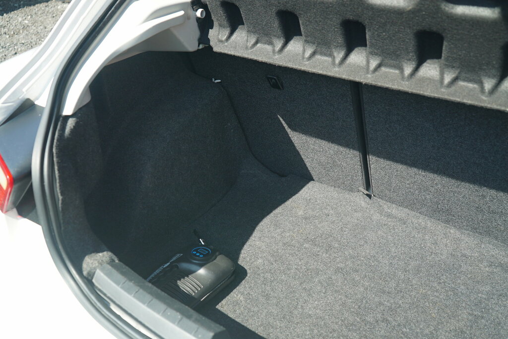 Seat Ibiza 1.6 Tdi Cr Se Hatchback Black #22