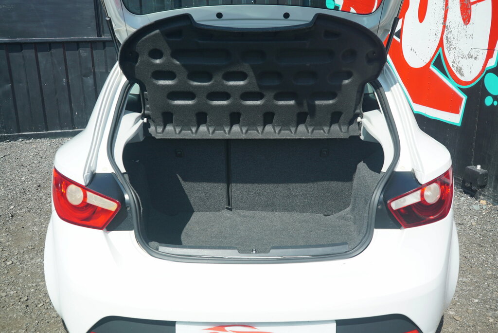 Seat Ibiza 1.6 Tdi Cr Se Hatchback Black #21