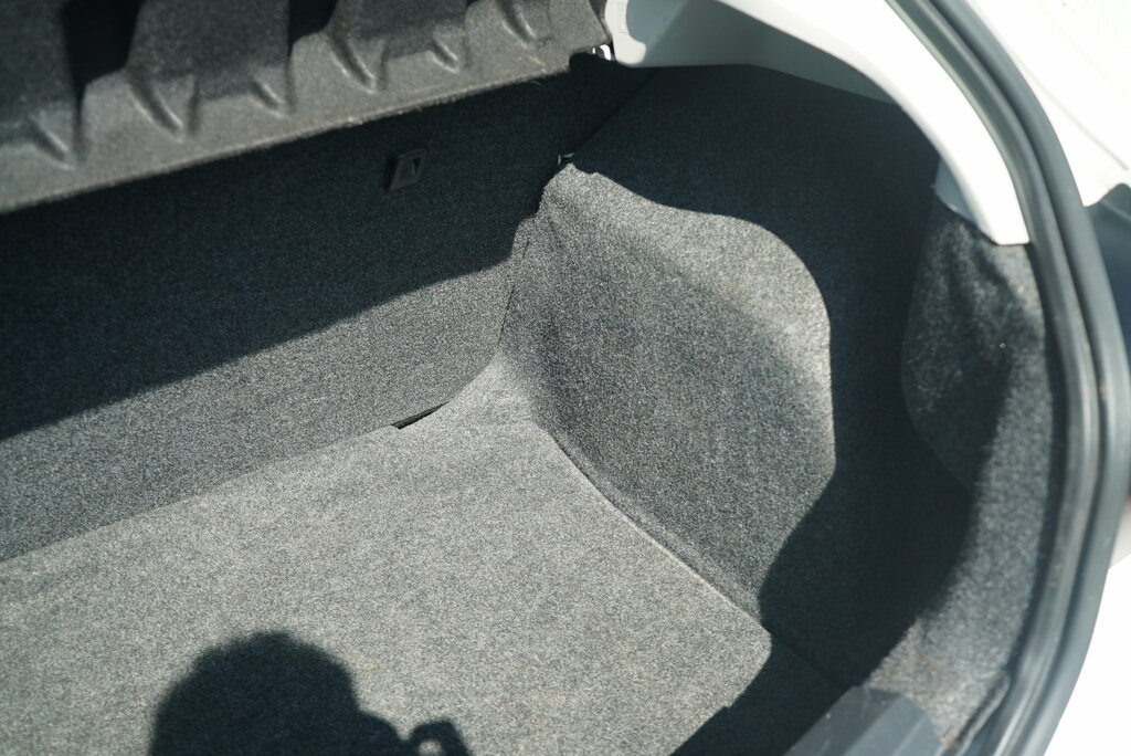 Seat Ibiza 1.6 Tdi Cr Se Hatchback Black #24