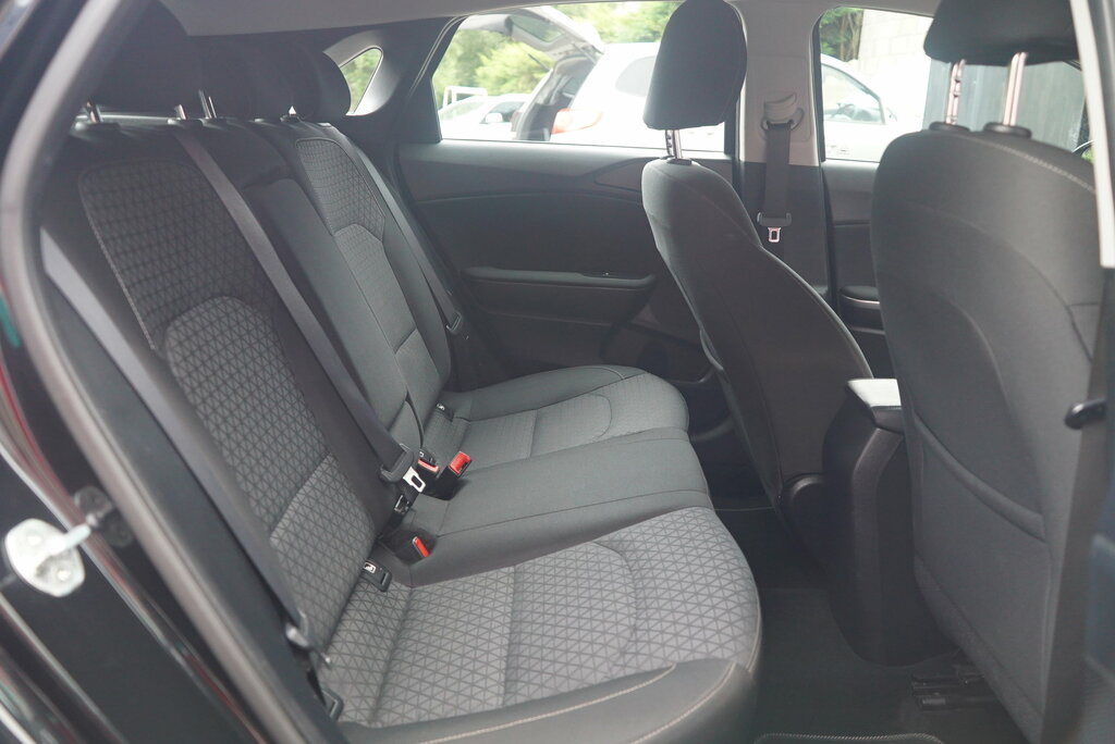 Kia Ceed 1.4 T-gdi Gt-line Lunar Edition Silver #68