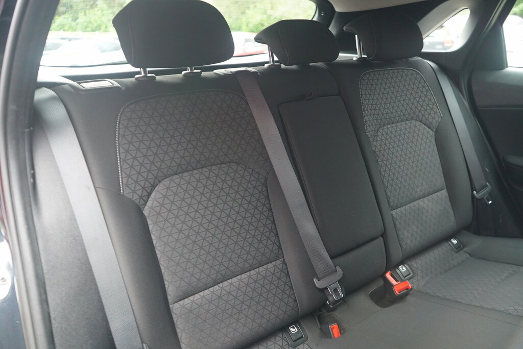 Kia Ceed 1.4 T-gdi Gt-line Lunar Edition Silver #70