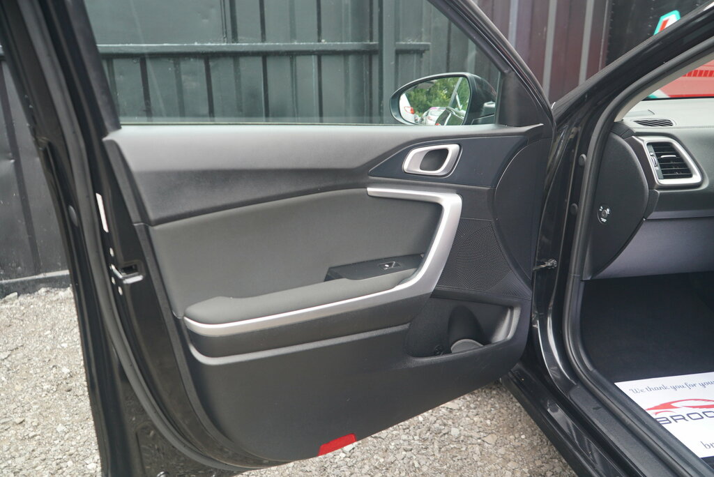 Kia Ceed 1.4 T-gdi Gt-line Lunar Edition Silver #89