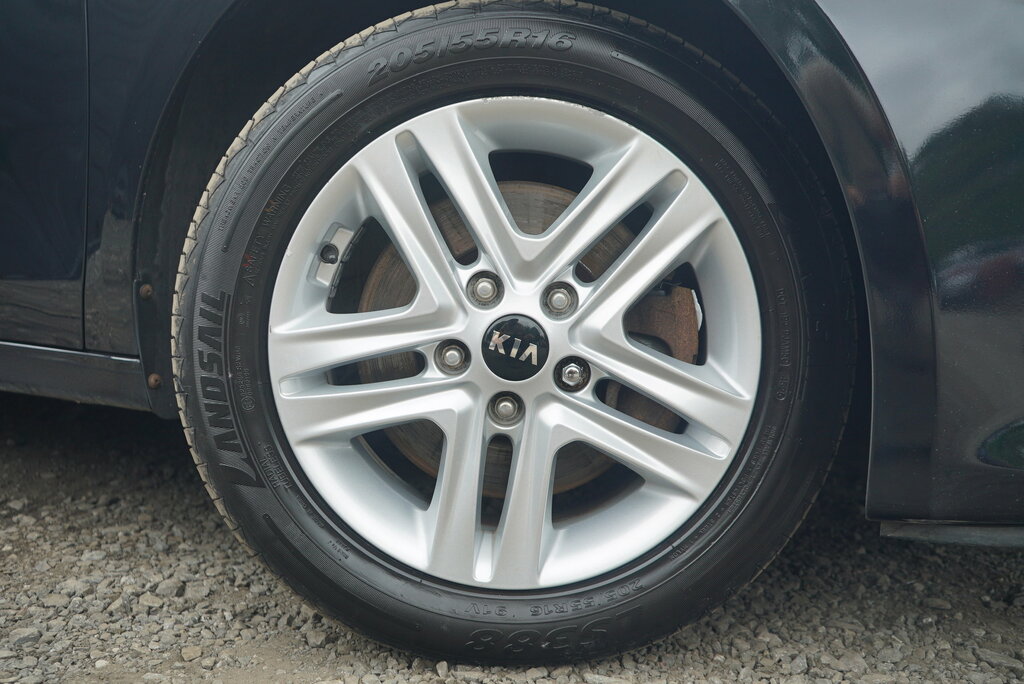 Kia Ceed 1.4 T-gdi Gt-line Lunar Edition Silver #38
