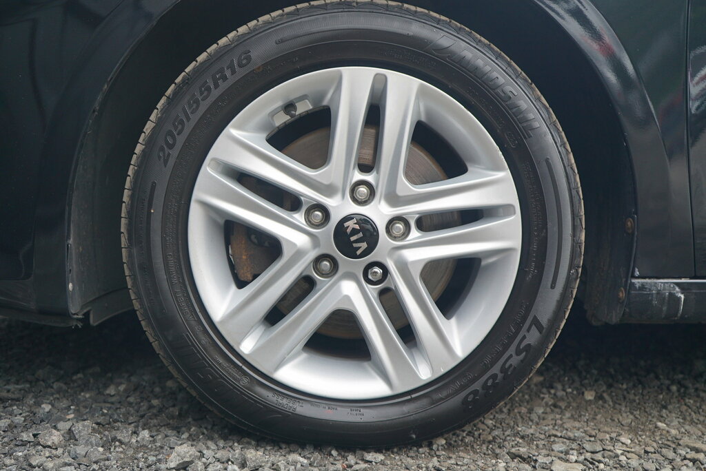 Kia Ceed 1.4 T-gdi Gt-line Lunar Edition Silver #40