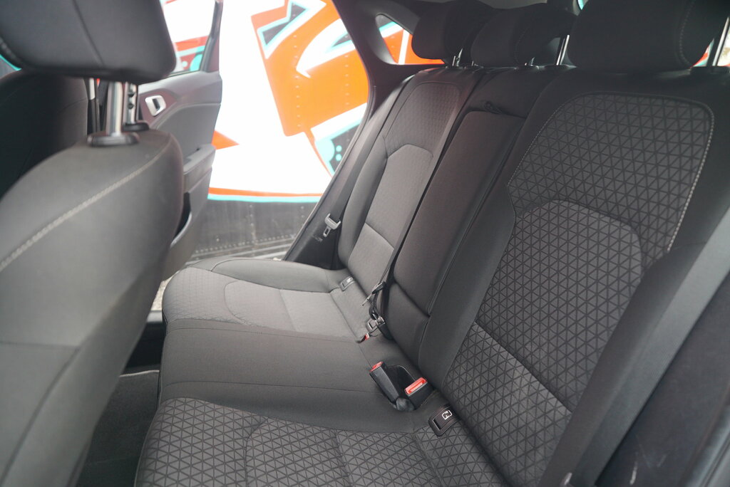 Kia Ceed 1.4 T-gdi Gt-line Lunar Edition Silver #81