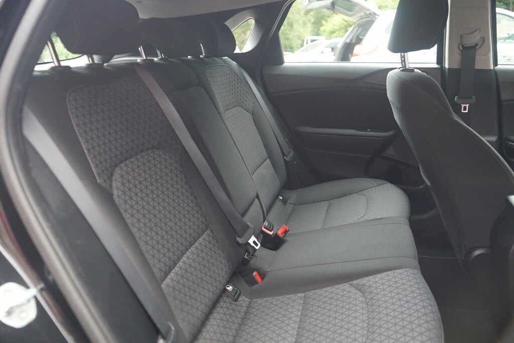 Kia Ceed 1.4 T-gdi Gt-line Lunar Edition Silver #69