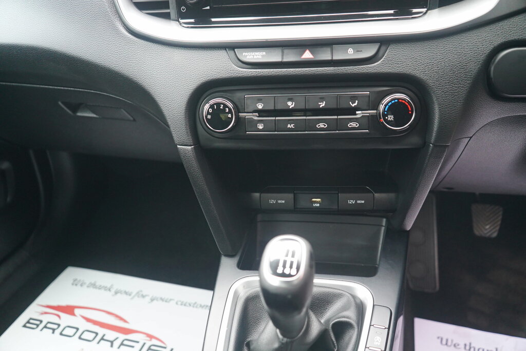 Kia Ceed 1.4 T-gdi Gt-line Lunar Edition Silver #60