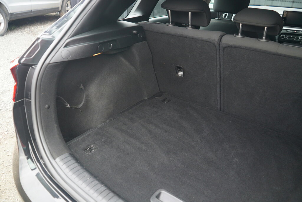 Kia Ceed 1.4 T-gdi Gt-line Lunar Edition Silver #24