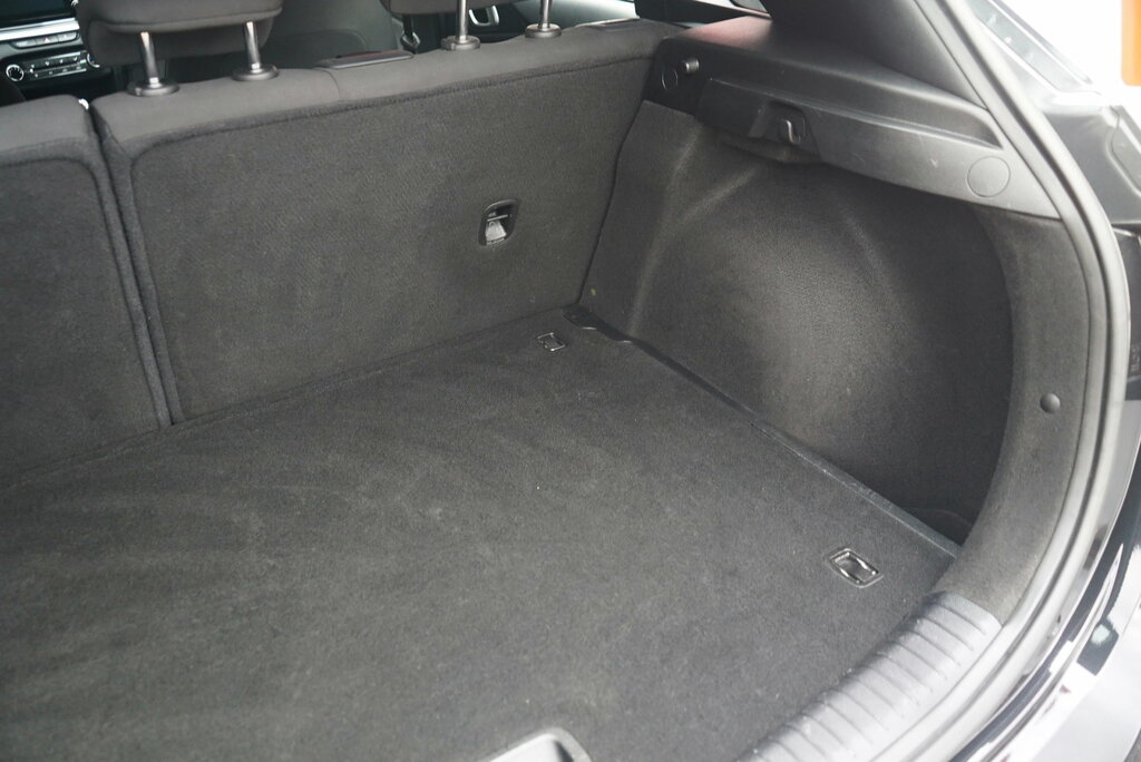 Kia Ceed 1.4 T-gdi Gt-line Lunar Edition Silver #25