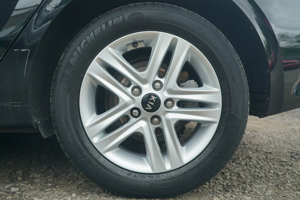 Kia Ceed 1.4 T-gdi Gt-line Lunar Edition Silver #41
