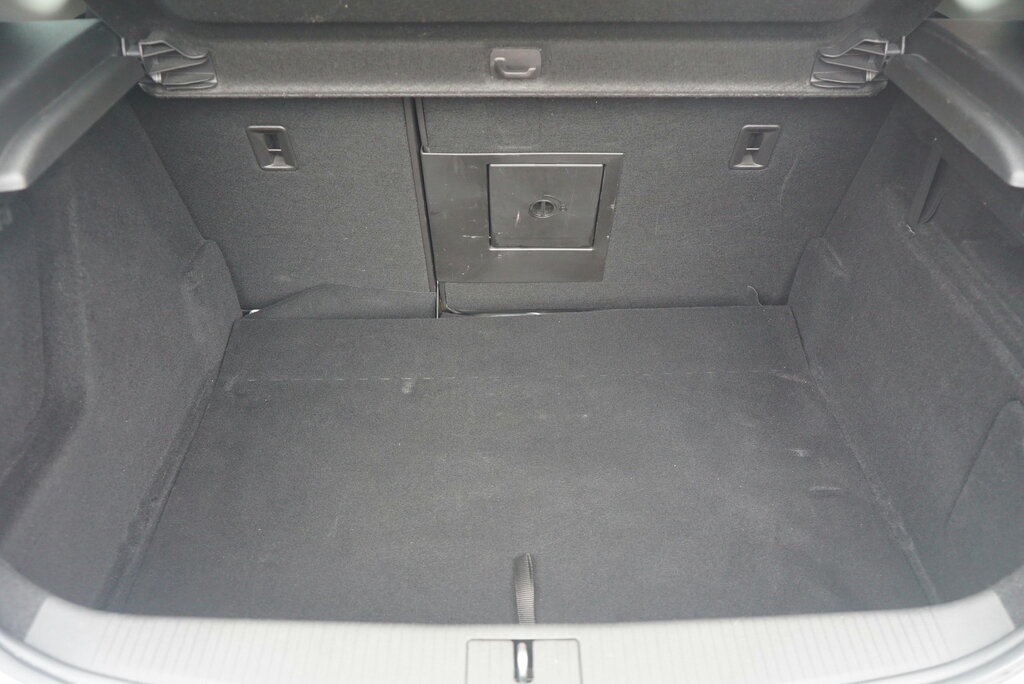 Vauxhall Astra 1.7 Cdti Ecoflex Sri Hatchback E Blue #23