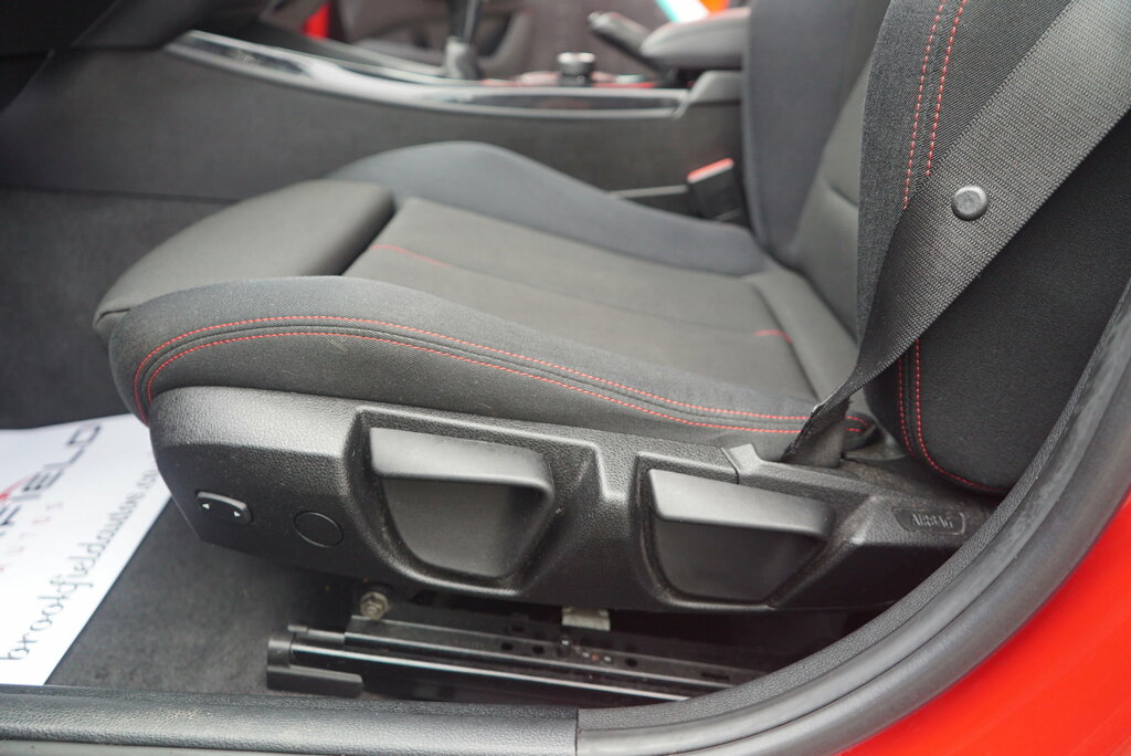 BMW 1 Series M135i Auto Blue #91
