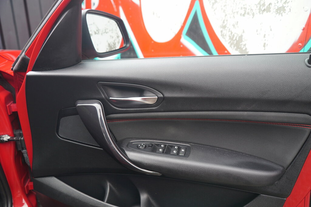 BMW 1 Series M135i Auto Blue #44