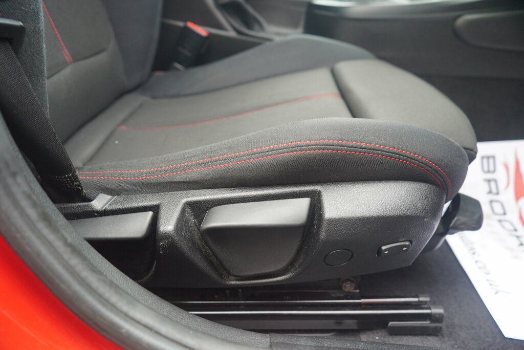 BMW 1 Series M135i Auto Blue #52