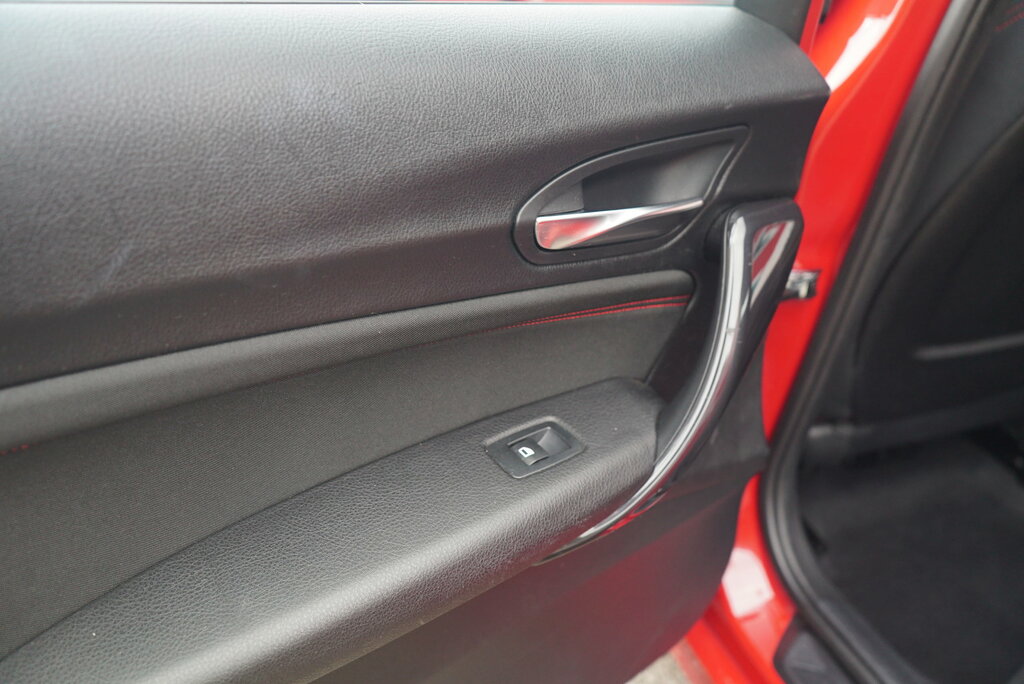BMW 1 Series M135i Auto Blue #74