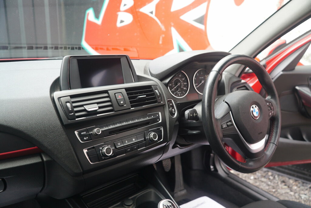 Vauxhall Mokka X 1.4I Turbo Active Suv Euro 6 140 White #5