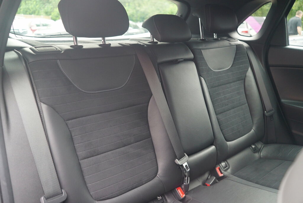 Hyundai I30 I30 N Blue #69