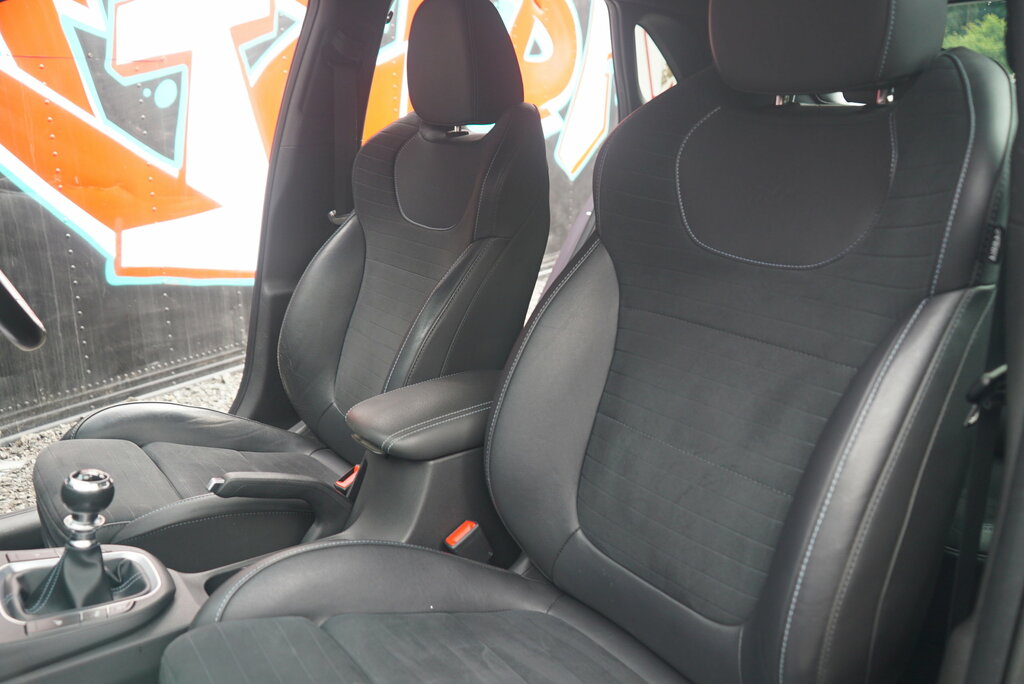 Hyundai I30 I30 N Blue #93