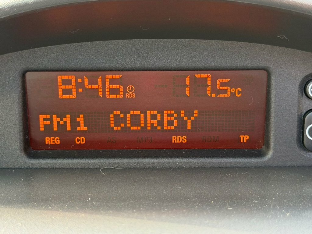 Vauxhall Tigra Convertible 1.8I 16V Exclusiv Ac 200808 Silver #9