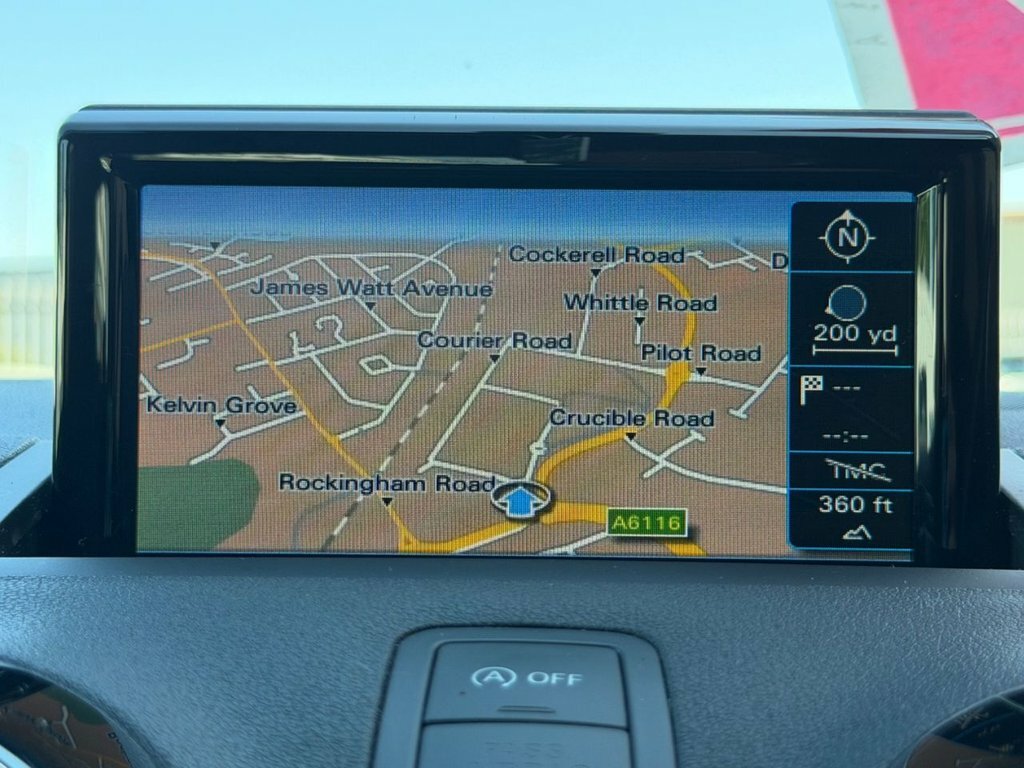 Audi A1 1.6L S Line Silver #6