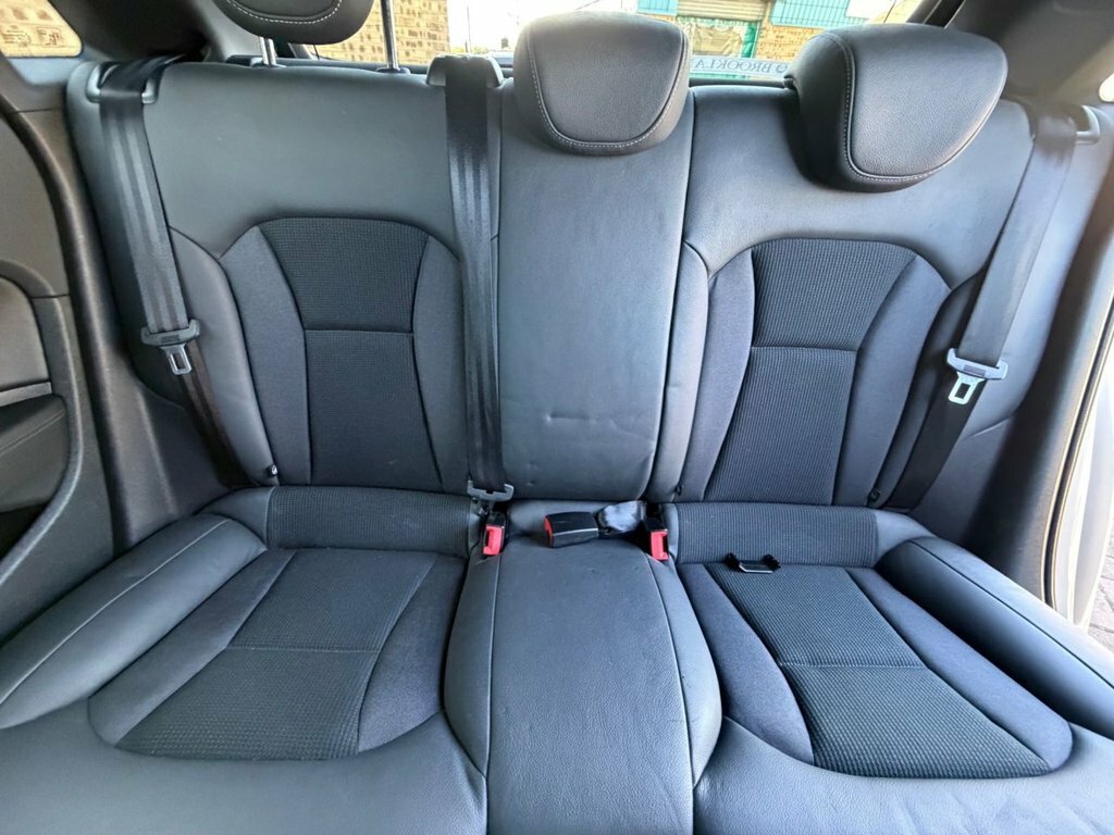Audi A1 1.6L S Line Silver #5