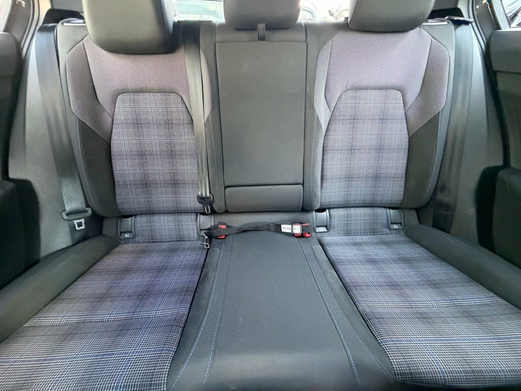 Volkswagen e-Golf 1.4L Gte Grey #4