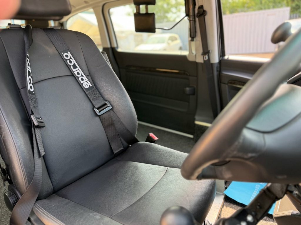 Mercedes-Benz Viano 3L Ambiente Black #2