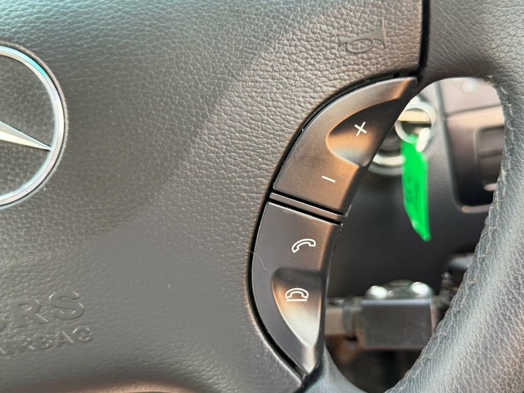 Mercedes-Benz Viano 3L Ambiente Black #6