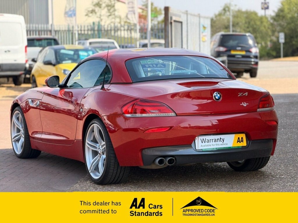 BMW Z4   #8