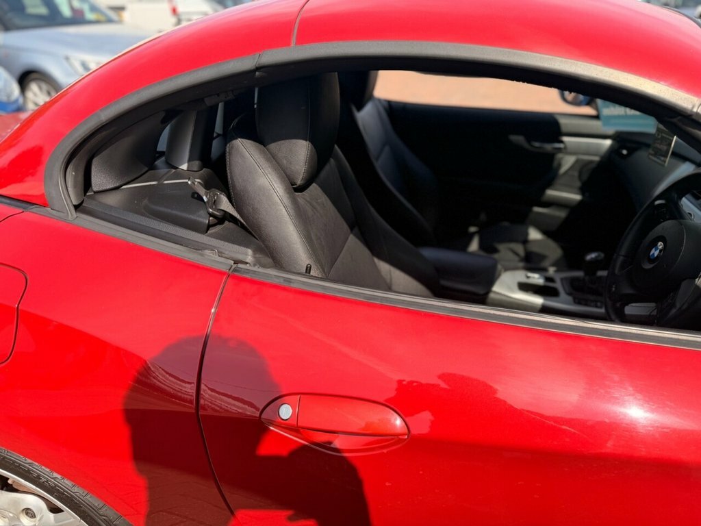 BMW Z4   #35