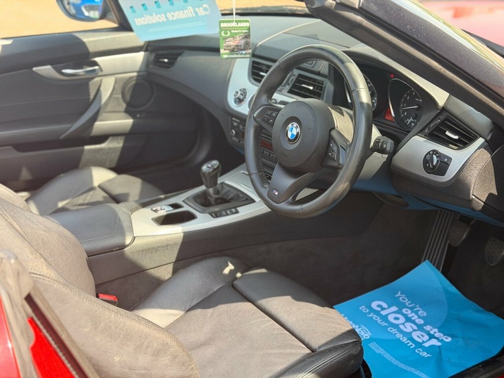 BMW Z4   #10
