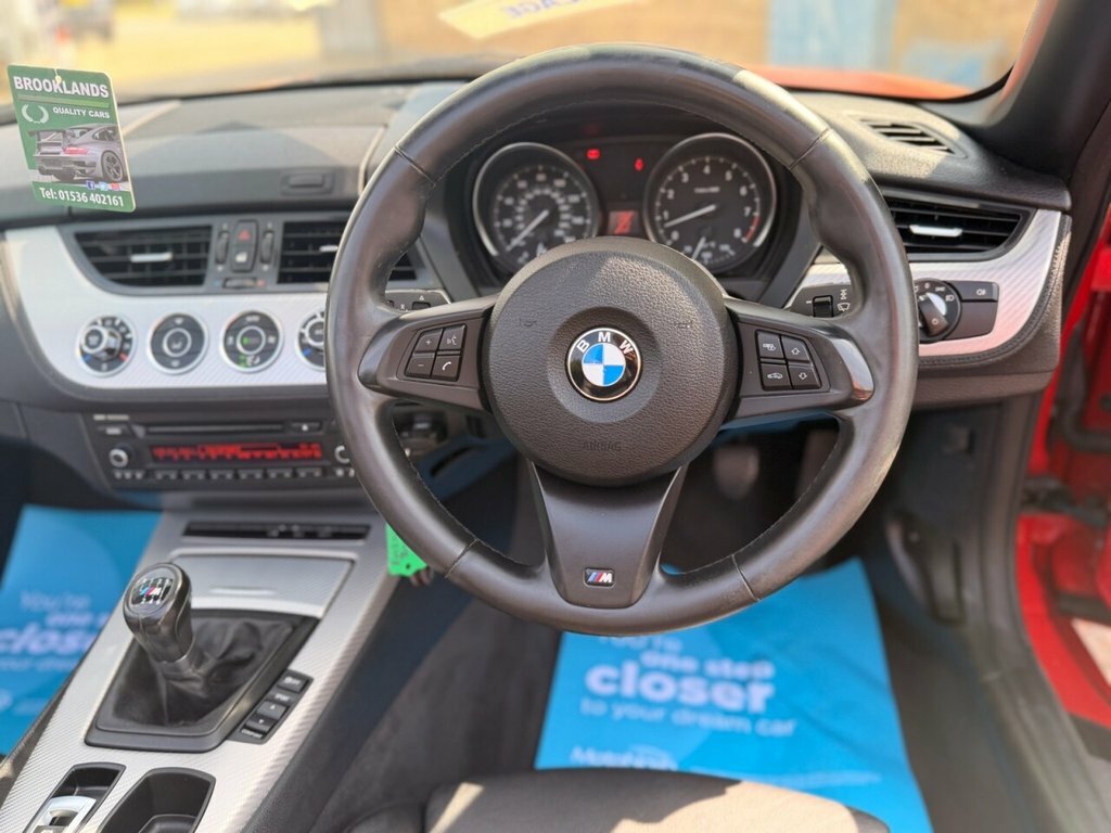 BMW Z4   #18