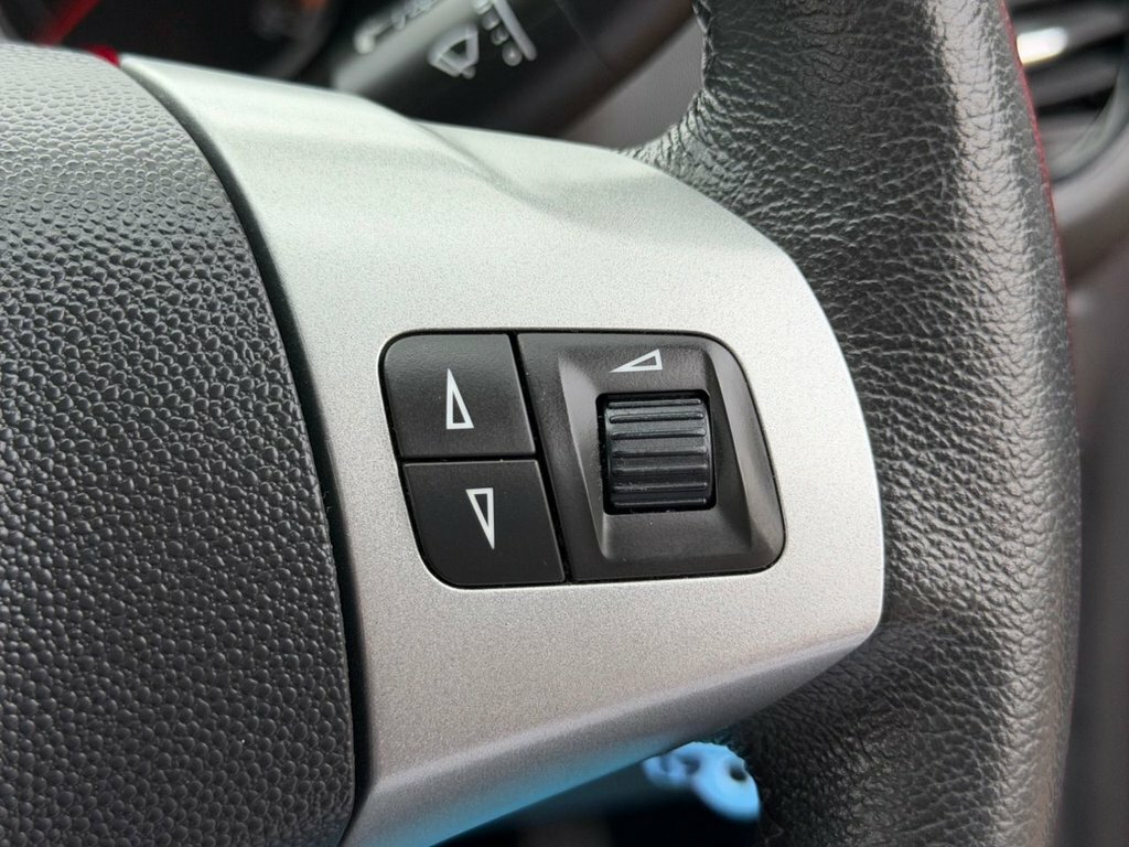 Vauxhall Corsa 1.4 Exclusiv Ac Blue #23