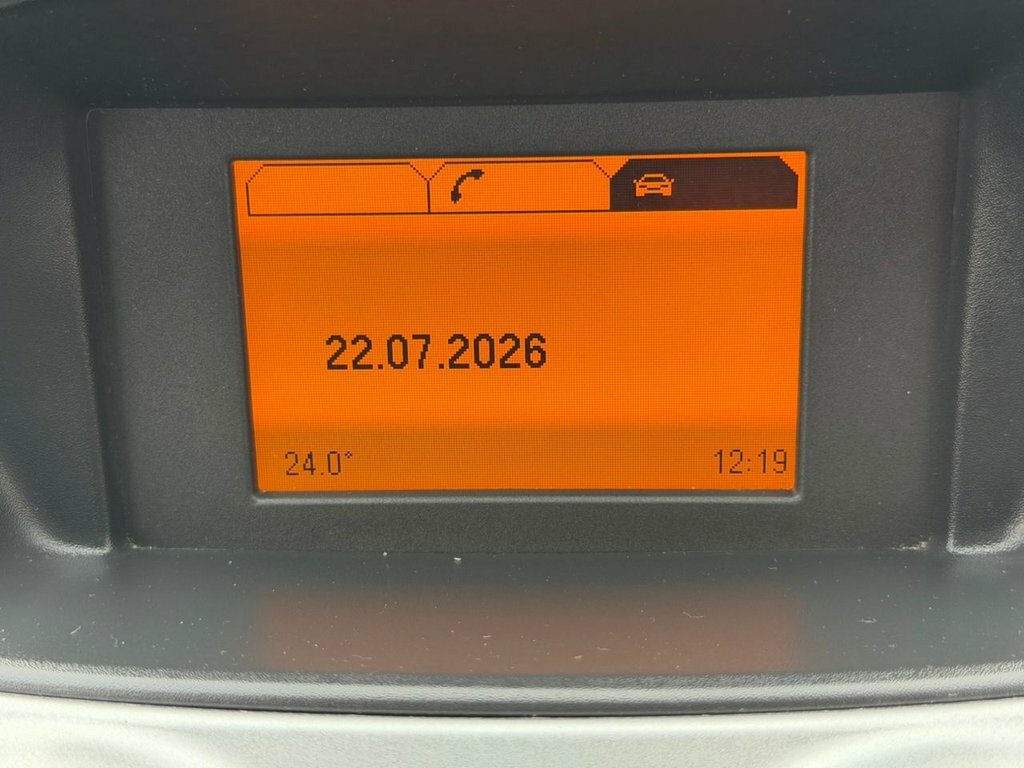 Vauxhall Corsa 1.4 Exclusiv Ac Blue #18