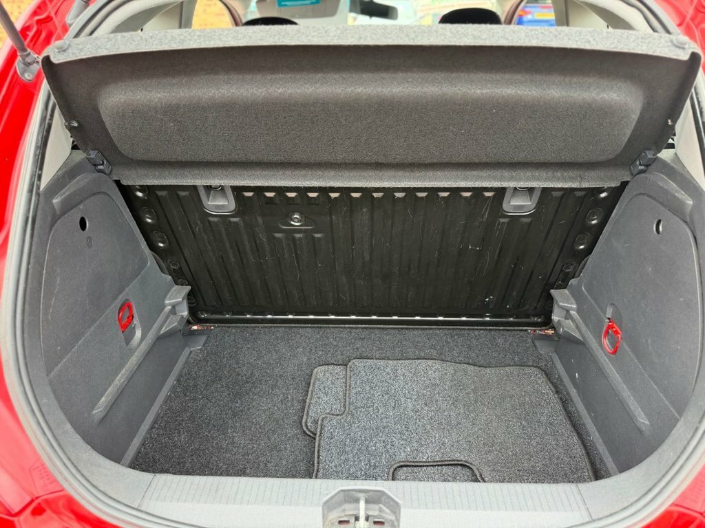 Vauxhall Corsa 1.4 Exclusiv Ac Blue #33