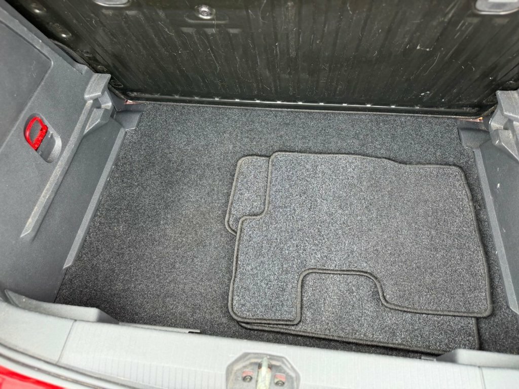 Vauxhall Corsa 1.4 Exclusiv Ac Blue #32