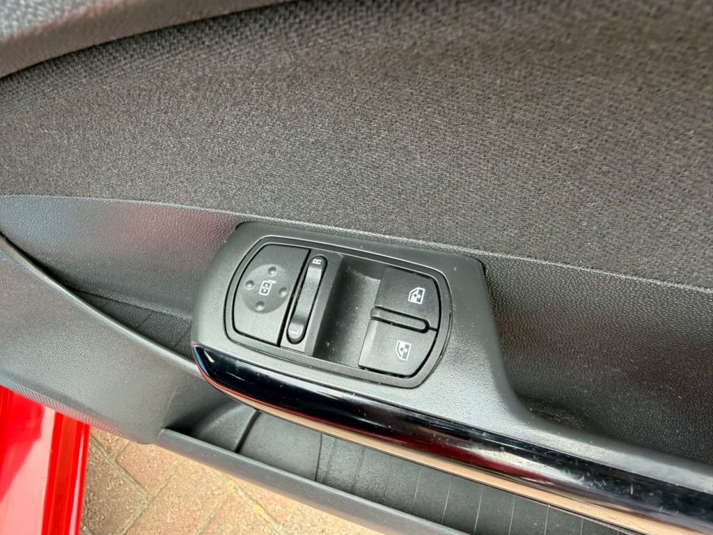Vauxhall Corsa 1.4 Exclusiv Ac Blue #26