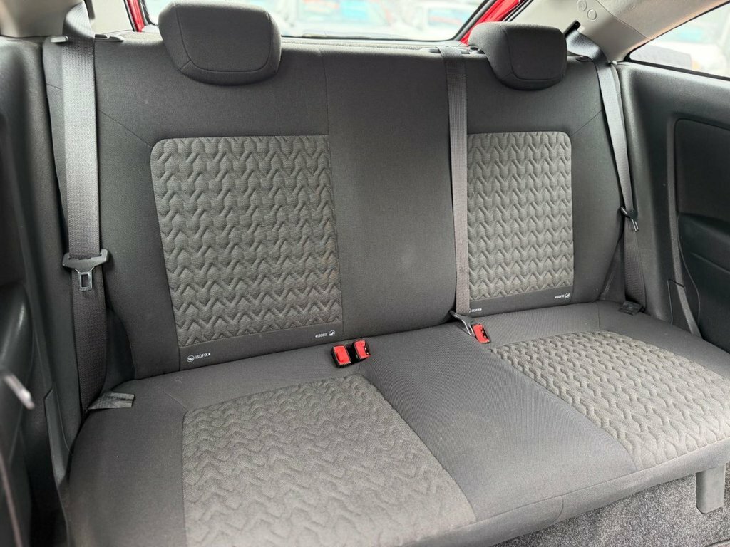 Vauxhall Corsa 1.4 Exclusiv Ac Blue #5