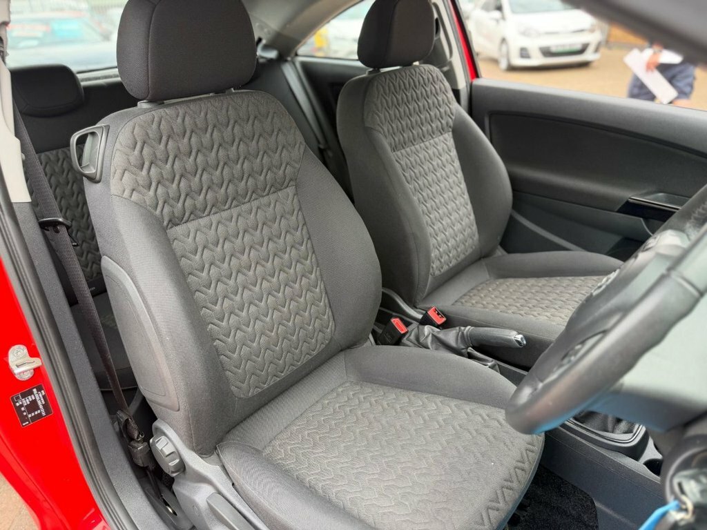 Vauxhall Corsa 1.4 Exclusiv Ac Blue #3