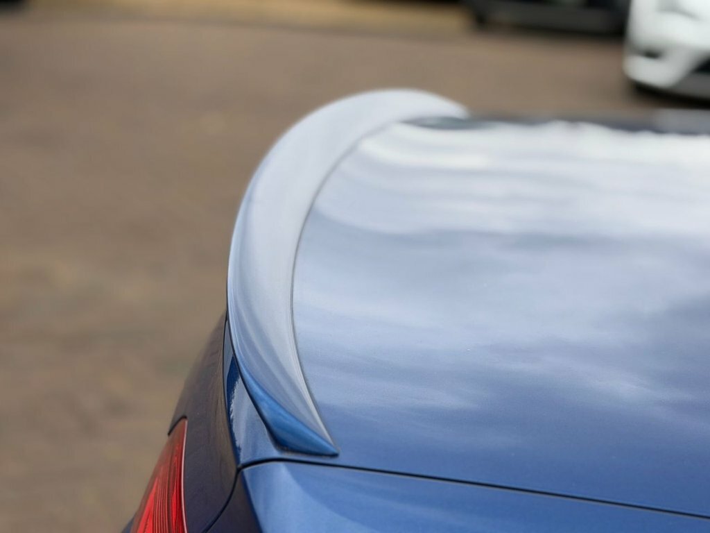 Audi A5 3.0 Tdi 245 Quattro Black Ed Plus S Tronic Blue #15